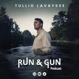 Run&Gun Podcast artwork