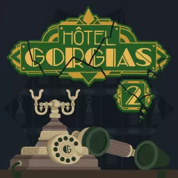 Hôtel Gorgias Podcast artwork