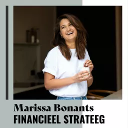 Marissa Bonants Podcast