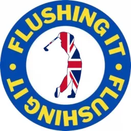 Flushing It Golf