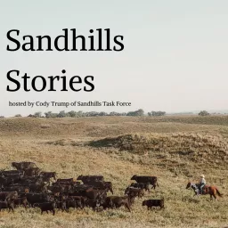 Sandhills Stories