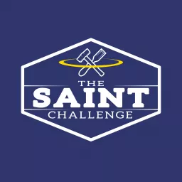 The Saint Challenge Podcast artwork