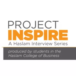 Project Inspire: A Haslam Interview Series