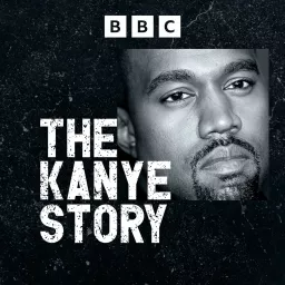 The Kanye Story Podcast artwork