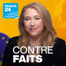 Contre-Faits Podcast artwork