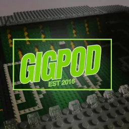 Glasgow Is Green Podcast artwork