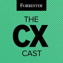 The CX Cast Podcast artwork
