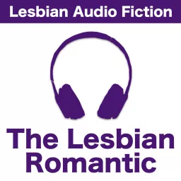 The Lesbian Romantic Podcast artwork