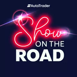 Show On The Road Podcast artwork