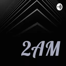 2AM Podcast artwork