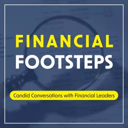 Financial Footsteps Podcast artwork