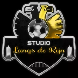Studio Langs de Rijn Podcast artwork