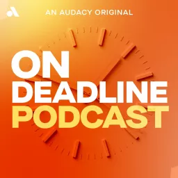 The On Deadline Podcast artwork