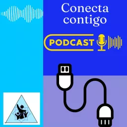Conecta Contigo Podcast artwork