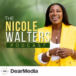 The Nicole Walters Podcast artwork