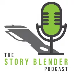The Story Blender Podcast artwork