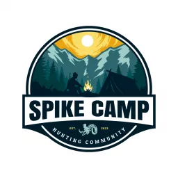 Spike Camp Podcast artwork