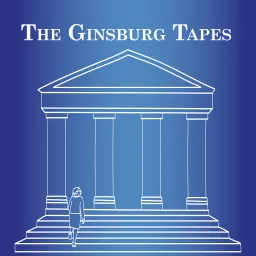 The Ginsburg Tapes Podcast artwork