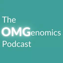 OMGenomics Podcast artwork