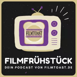 Filmfrühstück - Ein Toast auf den Film