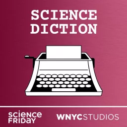 Science Diction Podcast artwork