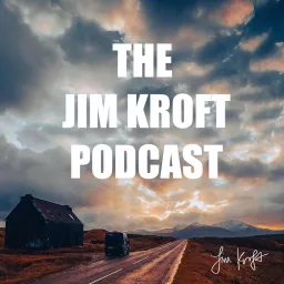 The Jim Kroft Podcast artwork