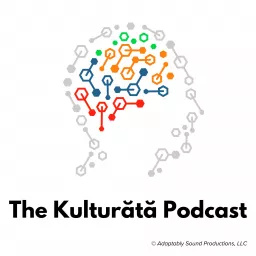 The Kulturata Podcast artwork