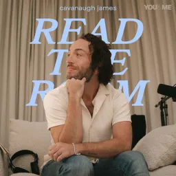 Read The Room Podcast artwork
