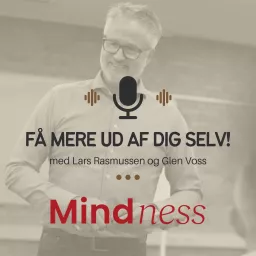 Få mere ud af dig selv! Podcast artwork