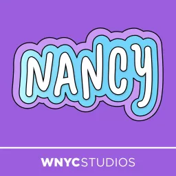 Nancy Podcast artwork