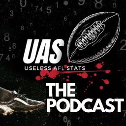 Useless AFL Stats Podcast artwork