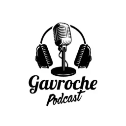 Gavroche Barista Time Podcast artwork