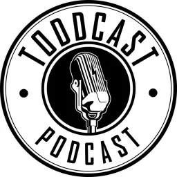 Toddcast Podcast artwork