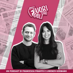 Fuori dai fogli Podcast artwork