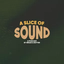 A Slice Of Sound Podcast artwork