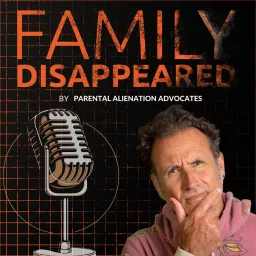 Family Disappeared Podcast artwork
