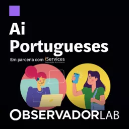 Ai Portugueses Podcast artwork