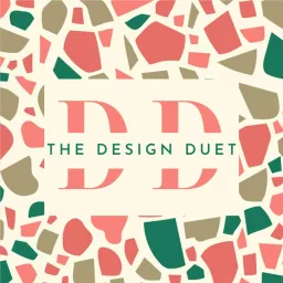 The Design Duet Podcast artwork