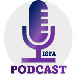 ISFA Podcast artwork