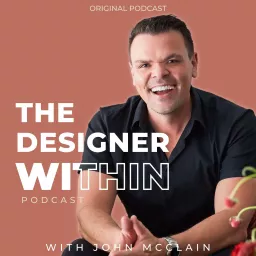 The Designer Within Podcast artwork