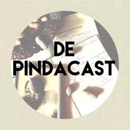 Pindacast Podcast artwork