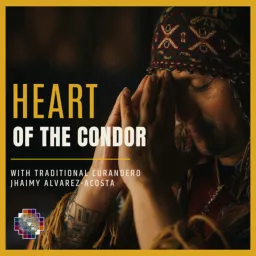 Heart of the Condor Podcast artwork