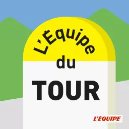 L'Équipe du Tour Podcast artwork