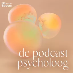De Podcast Psycholoog artwork
