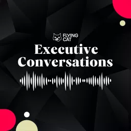 Executive Conversations