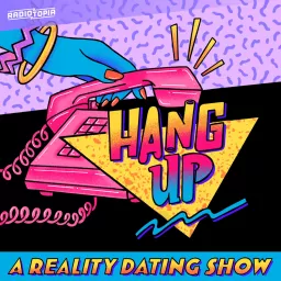 Hang Up Podcast artwork