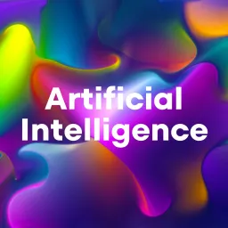 Artificial Intelligence: AI News, ChatGPT, OpenAI, LLM, Anthropic, Claude, Google AI Podcast artwork