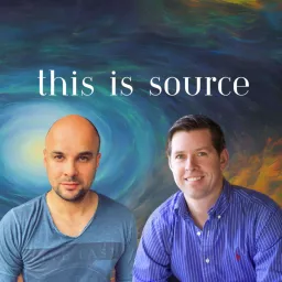 This is Source Podcast artwork