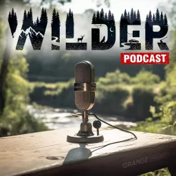 Wilder Podcast artwork
