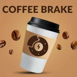 Coffee Brake Podcast artwork